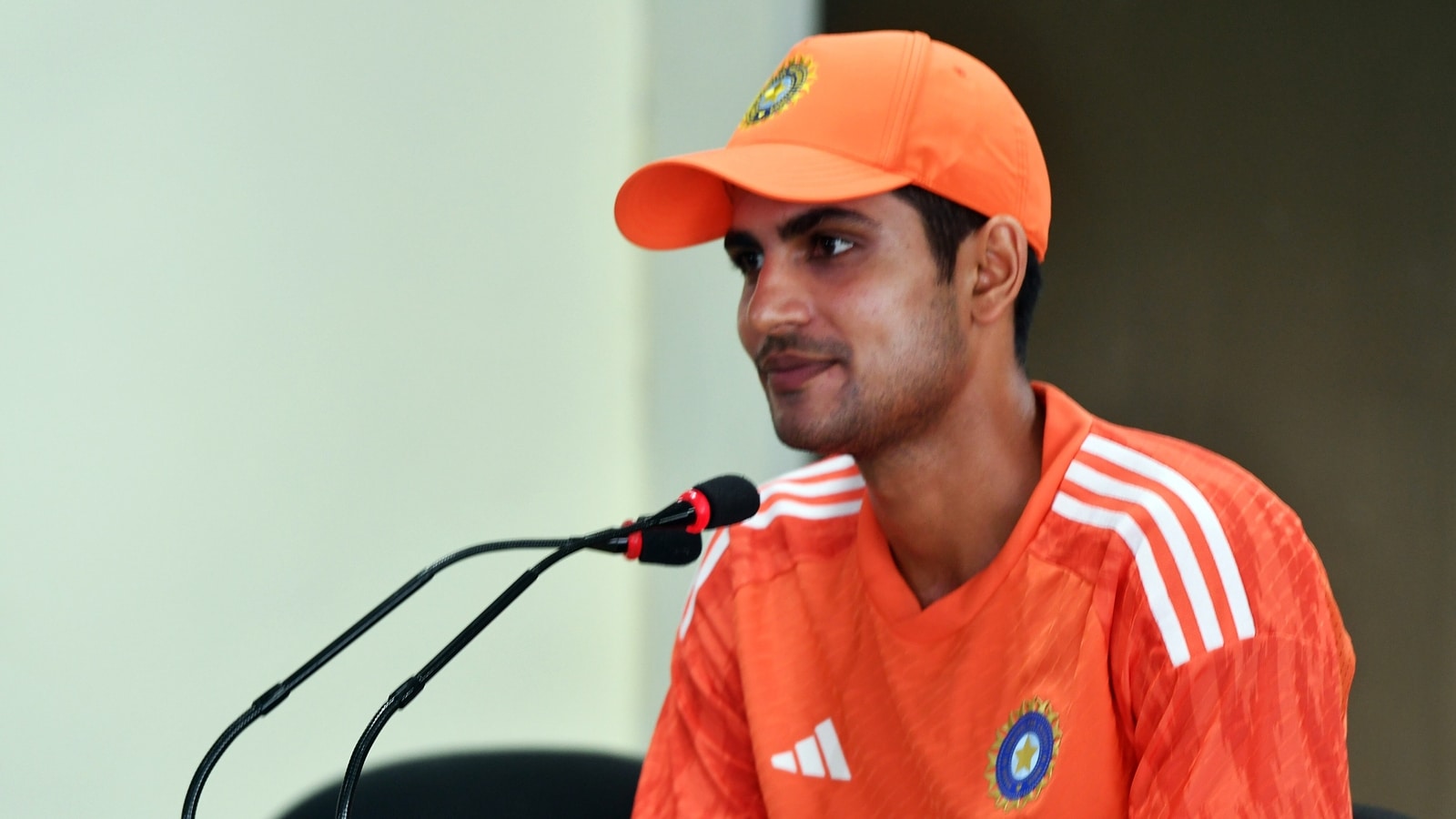 Outside noise didn’t bother me: Shubman Gill ahead of 4th Test against England